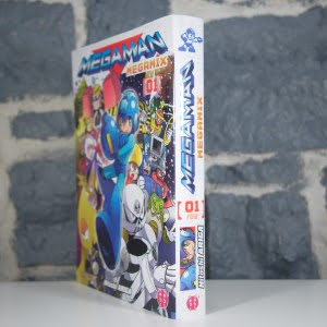 Mega Man Megamix 01 (02)